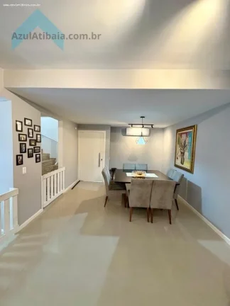 Imagem Casa en Condomínio Exclusivo Atibaia Jardim Paulista