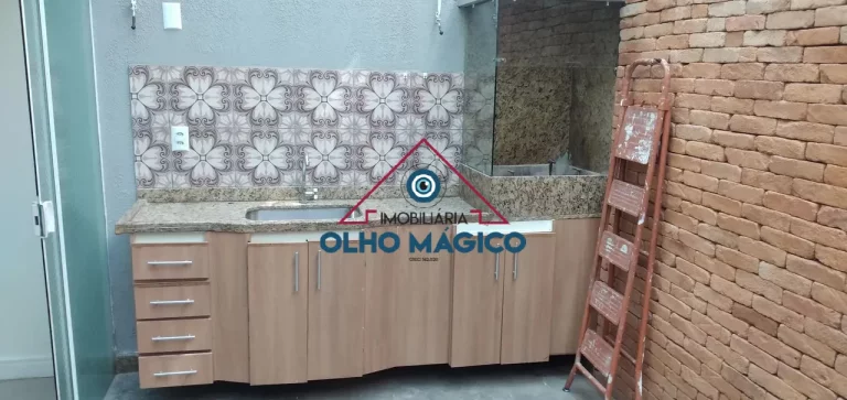 Imagem Sobrado Condomínio Rochdale - 3 dormitórios sendo 1 suíte