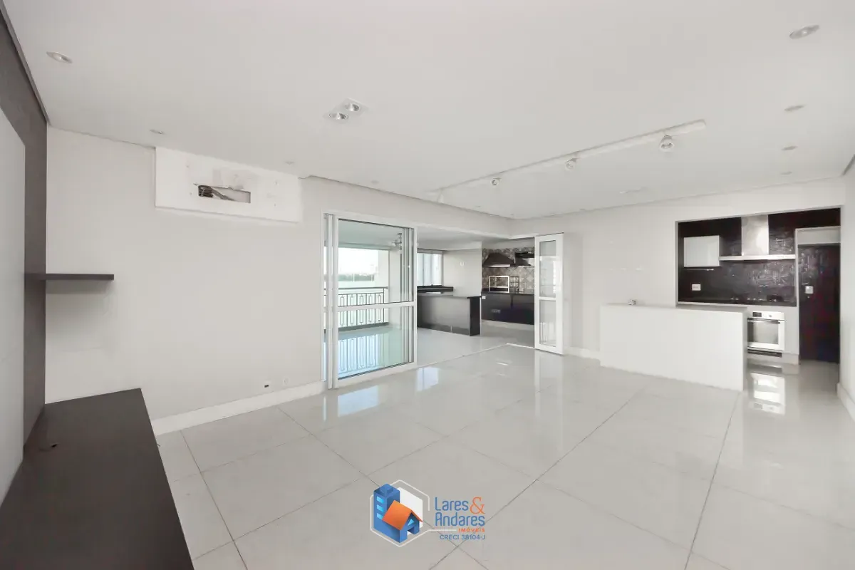 Imagem Apartamento para venda em Ipiranga com 3 quartos, sendo 3 suítes, 140m²