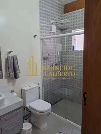 Imagem Residência 3 lindas Suítes de Alto Padrão no Indaiá – Caraguatatuba!