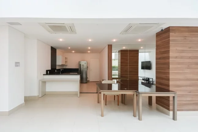 Imagem Apartamento à venda em São Paulo, Consolação, com 2 quartos, 60m2