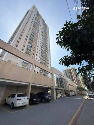 Foto do imóvel Apartamento com 3 dormitórios à venda, 75 m² por R$ 1.350.000 - Praia de Itaparica - Vila Velha/ES