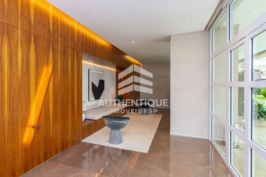 Imagem Hemisphere Ibirapuera - Moema Pássaros - Apartamento à venda no bairro Moema Pássaros - São Paulo/SP
