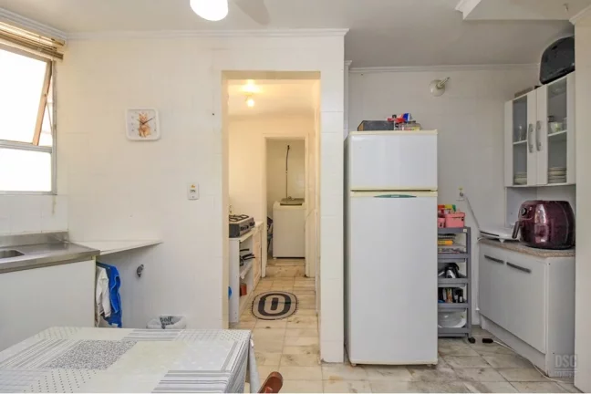 Imagem Apartamento para venda no bairro Centro Histórico em Porto Alegre