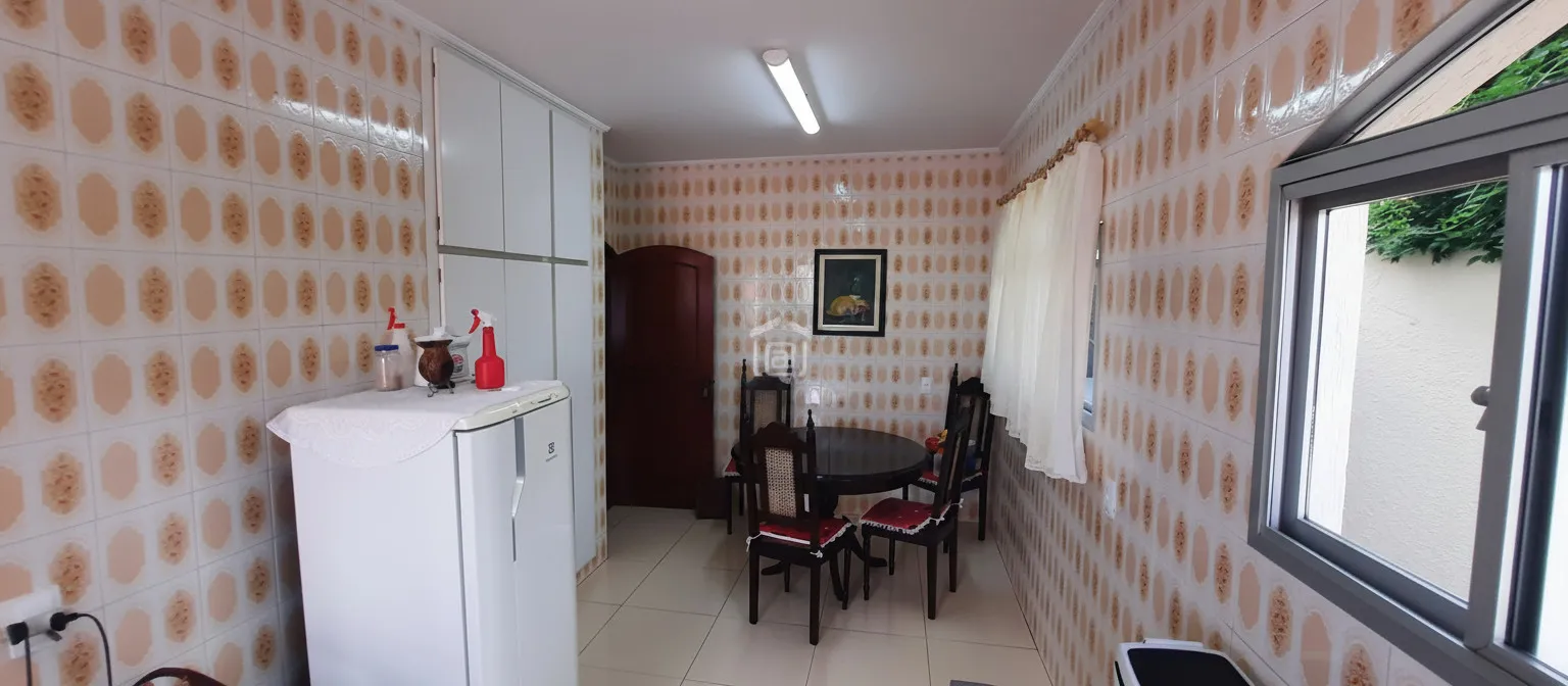 Imagem Casa 1 suíte à venda em Jardim dos Estados, Poços de Caldas