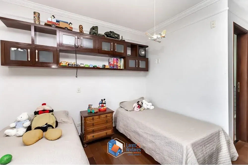 Imagem Apartamento à venda 3 Quartos 3 Suites 3 Vagas 180M² Mooca São Paulo - SP