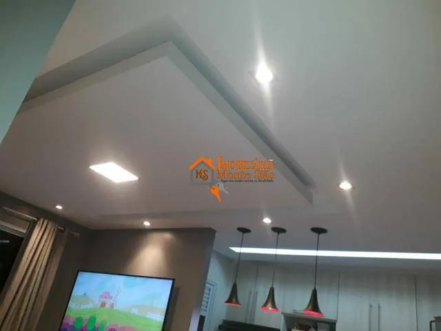 Imagem Apartamento com 2 dormitórios à venda, 50 m² por R$ 393.000,00 - Jardim São Geraldo - Guarulhos/SP