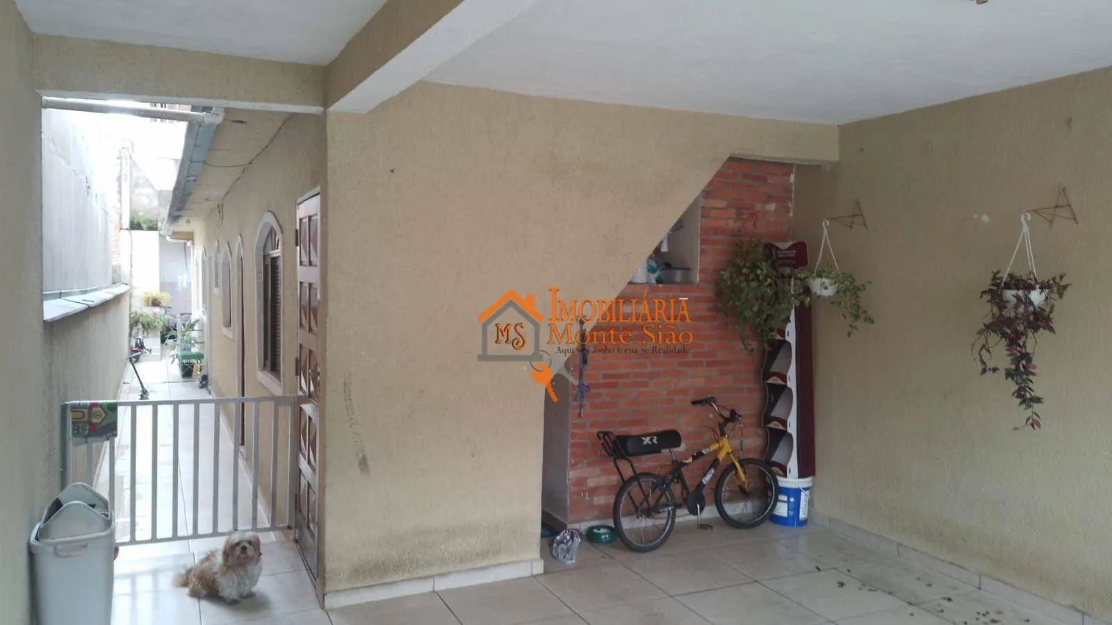 Imagem Sobrado com 3 dormitórios à venda, 220 m² por R$ 583.000,00 - Jardim Adriana - Guarulhos/SP