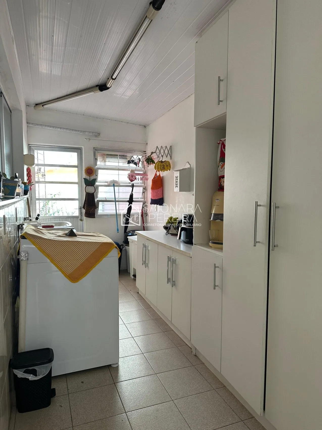 Imagem Casa espaçosa e aconchegante