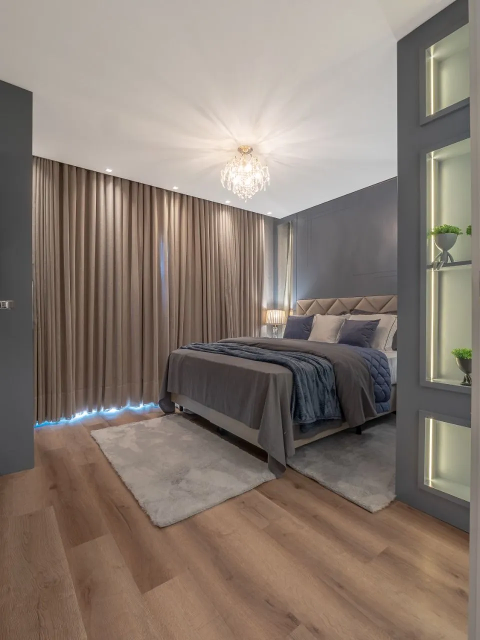 Imagem Apartamento à venda em Gramado, Centro, com 2 quartos, 73.47m2