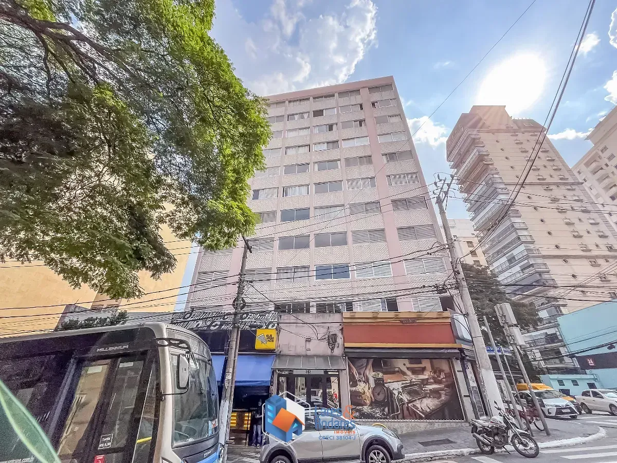 Foto do imóvel Apartamento para venda em Vila Mariana com 2 quartos, 69m² em Rua Rio Grande