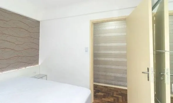 Imagem Apartamento na Azenha de 3 dormitórios térreo DESOCUPADO