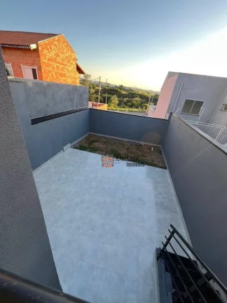 Imagem Casa com 2 dormitórios à venda, 87 m² por R$ 460.000,00 - Jardim Boer I - Americana/SP