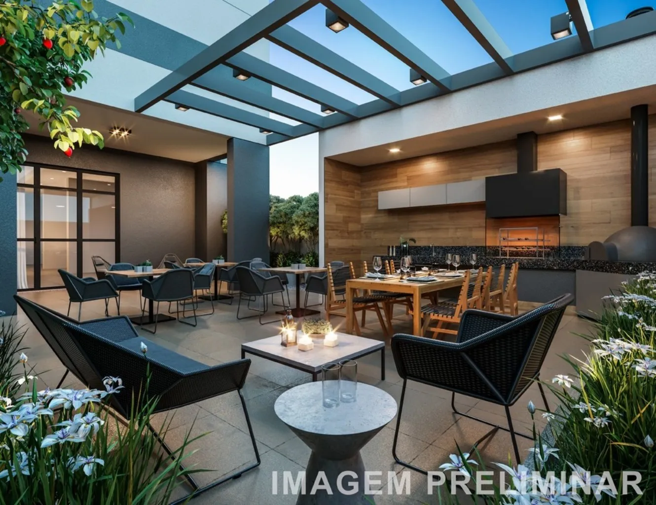 Imagem APARTAMENTO RESIDENCIAL em São Paulo - SP, Mooca