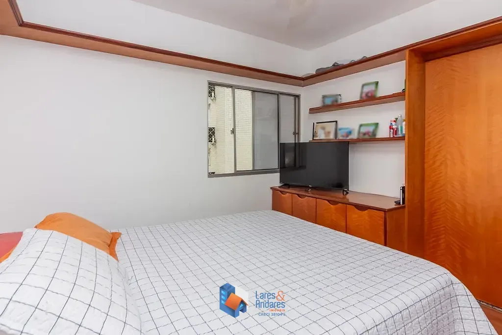 Imagem Apartamento à venda 2 Quartos 2 Suites 1 Vaga 90M² Vila Madalena São Paulo - SP