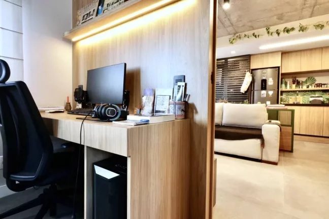 Imagem Apartamento para venda no bairro Menino Deus em Porto Alegre