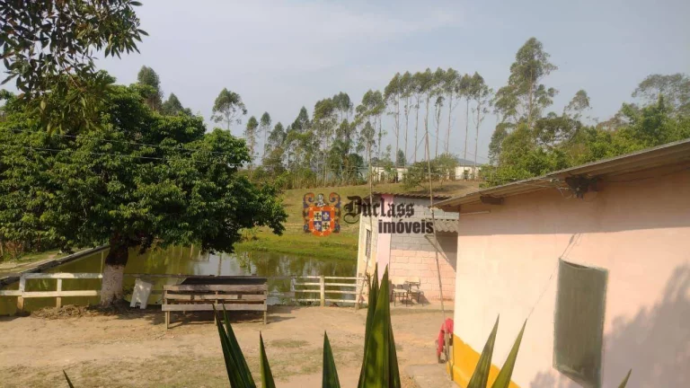 Imagem Sítio à venda, 145000 m² por R$ 1.910.000,00 - Biritiba Ussu - Mogi das Cruzes/SP