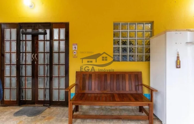 Imagem Casa na Praia de Boiçucanga