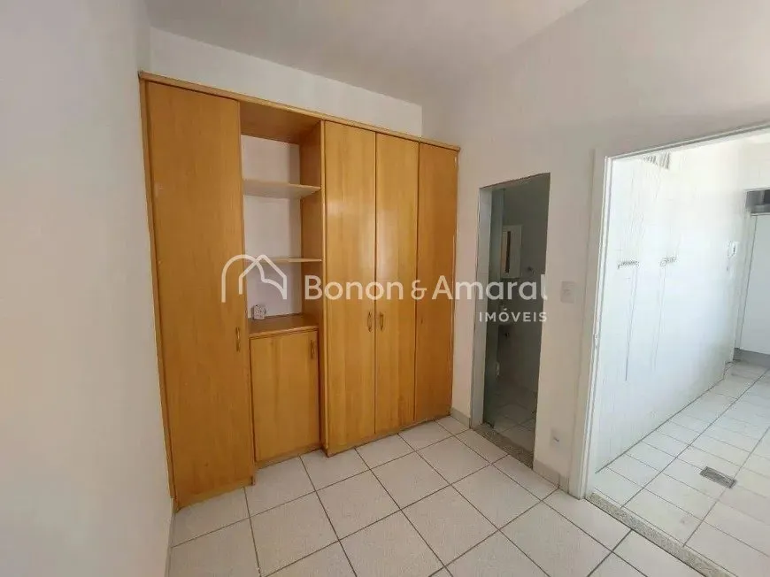 Imagem Apartamento à venda com 190m² e 4 quartos no cambuí - Campinas/SP