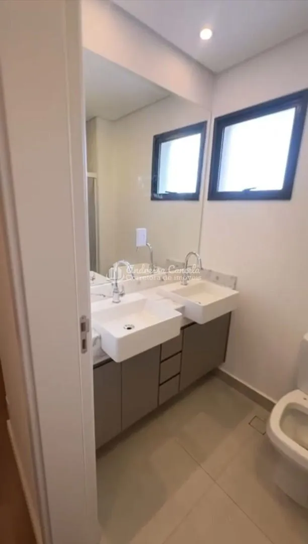 Imagem Alameda Iguatemi - Apartamento com 3 dormitórios para alugar, 95 m² por R$ 7.700,00/mês - Iguatemi - São José do Rio Preto/SP