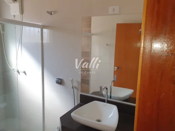 Imagem CASA RESIDENCIAL em Pereira Barreto - SP, Vila Audisne