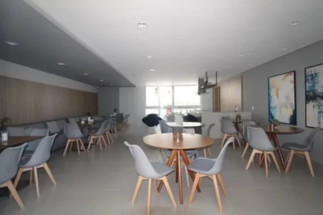 Imagem RESERVA MUNDI - ENGELUX - Apto de 38m² (Unidade de Revenda) com varanda na Vila Formosa!