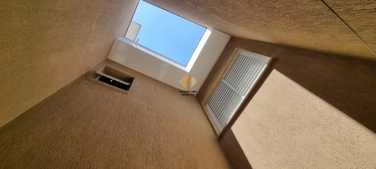 Imagem CASA DE 96M², 2 DORMITÓRIOS COM 2 SUITES E 1 VAGA DE GARAGEM A VENDA - PARQUE SÃO DOMINGOS - SÃO PAULO / SP - ZONA OESTE