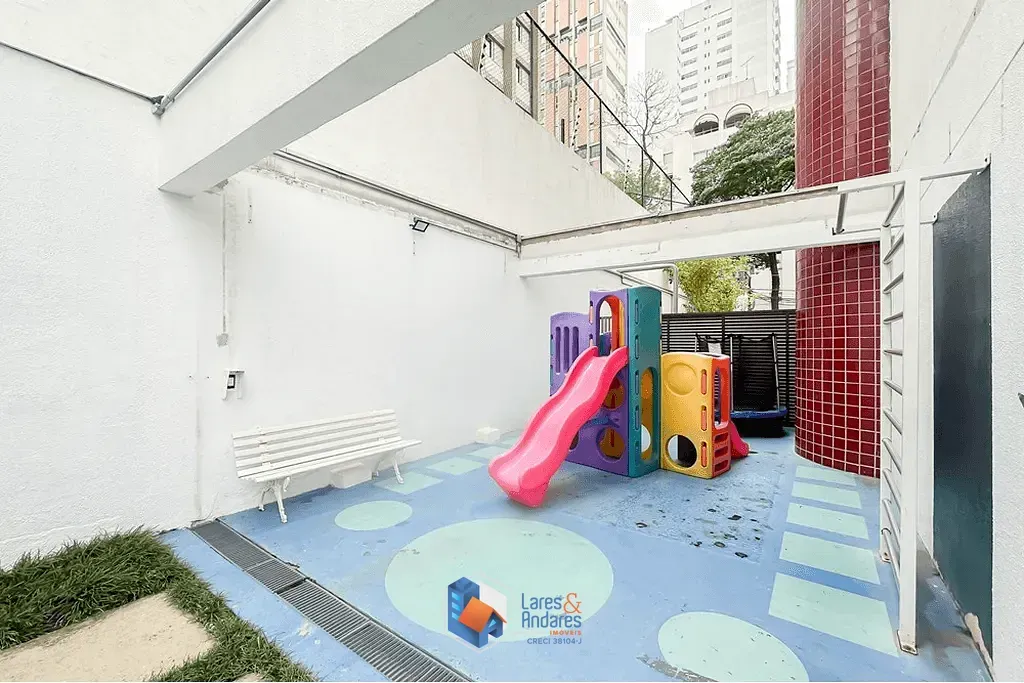 Imagem Apartamento à venda 4 Quartos 2 Suites 2 Vagas 158M² Santo Amaro São Paulo - SP