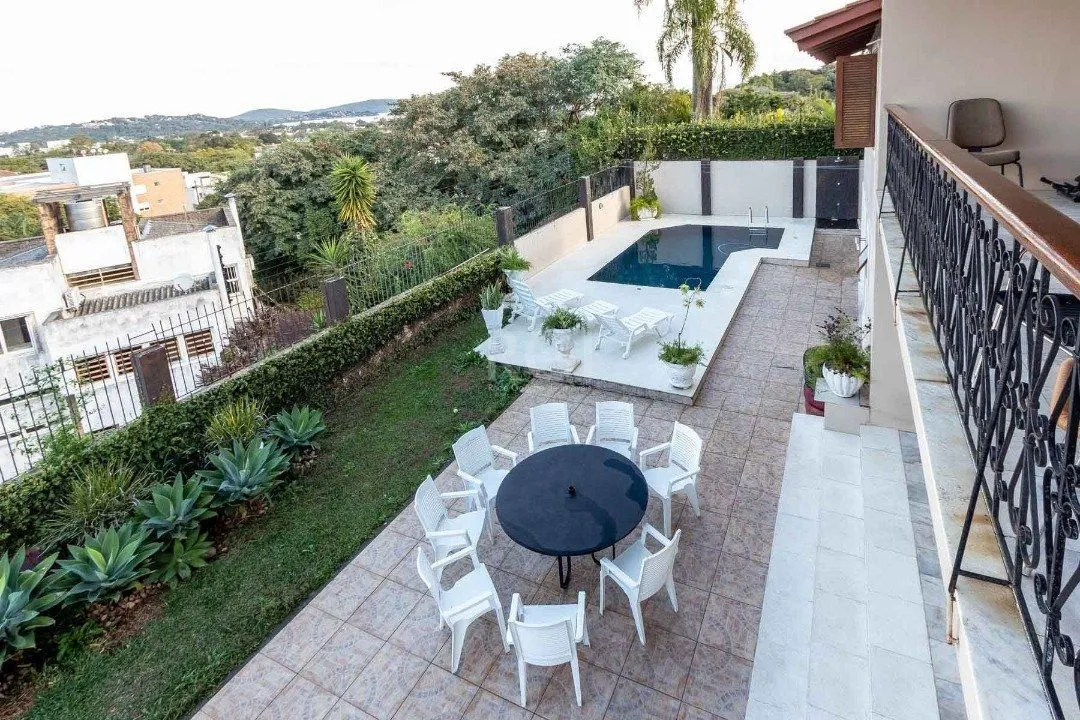 Imagem Casa para Venda - 960m², 6 dormitórios, sendo 5 suites, 8 vagas - Ipanema