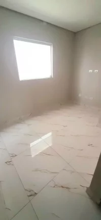 Imagem CASA SOBREPOSTA NA MIRIM 2 DORMITÓRIOS 1 VAGA!!!
