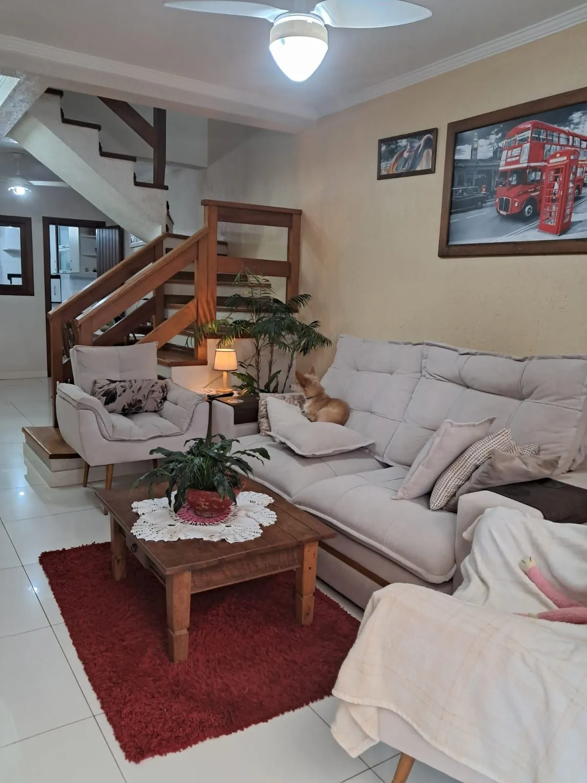 Imagem Casa de Condomínio em Ipanema