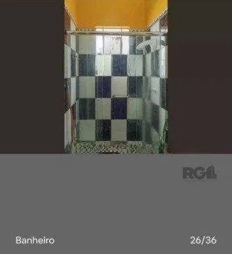 Imagem Casa em Rubem Berta