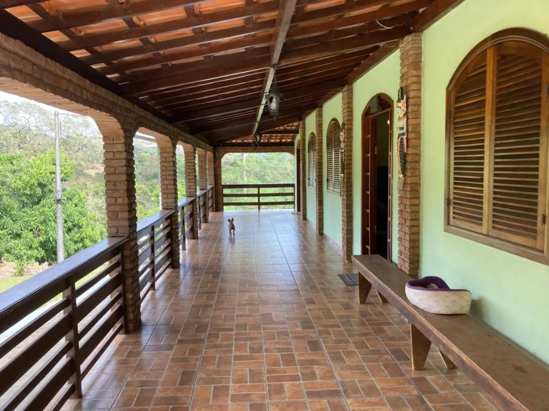 Imagem Ótimo sítio a venda localizado na cidade de Itatiaiuçu/MG, com 23.000 m²
