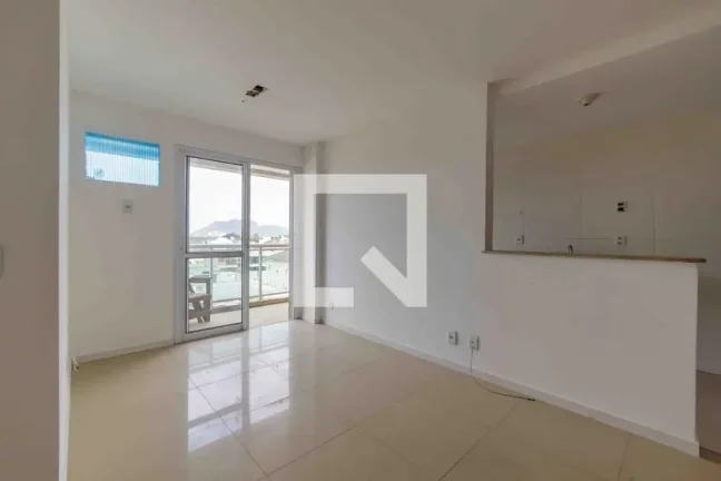 Imagem Apartamento à Venda - Vargem Pequena, 3 Quartos, 122 m2