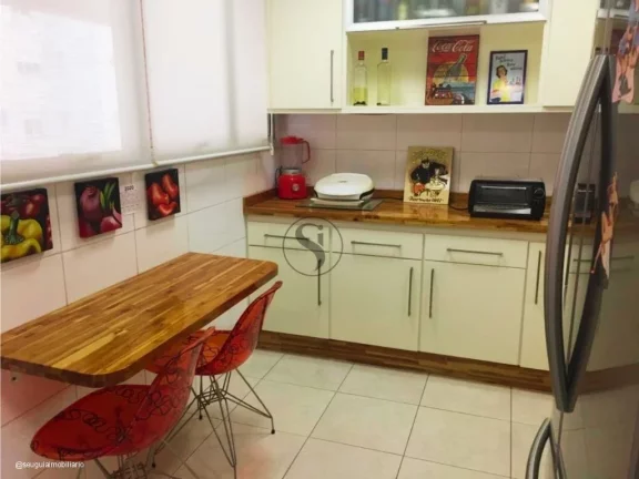 Imagem APARTAMENTO RESIDENCIAL em SÃO PAULO - SP, PERDIZES