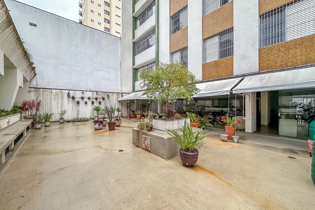 Imagem Apartamento à venda em São Paulo, Pinheiros, com 3 quartos, 170m2