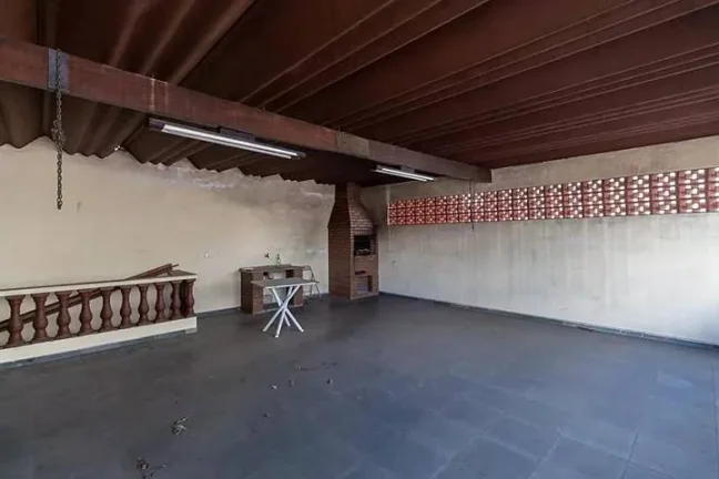 Imagem Sobrado com 4 Dormitórios a Venda na Chacara Belenzinho Vila Formosa