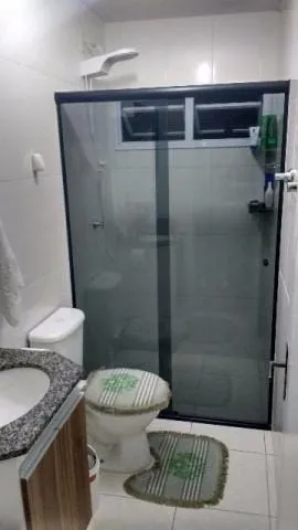 Imagem Apartamento à venda 3 Quartos, 1 Suite, 2 Vagas, 86M², Alto do Tabaú, Pindamonhangaba - SP | Condomínio Serra da Bocaina