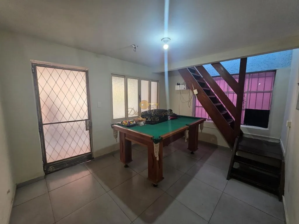 Imagem Casa para Venda em Teresópolis / RJ no bairro Agriões