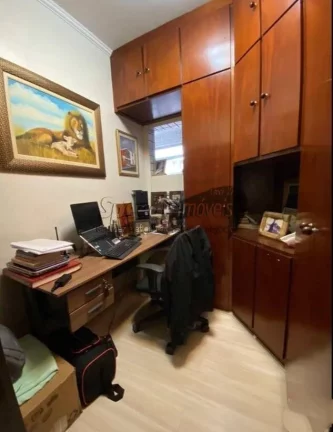 Imagem Apartamento em Santos 2 dormitórios, bairro Campo Grande