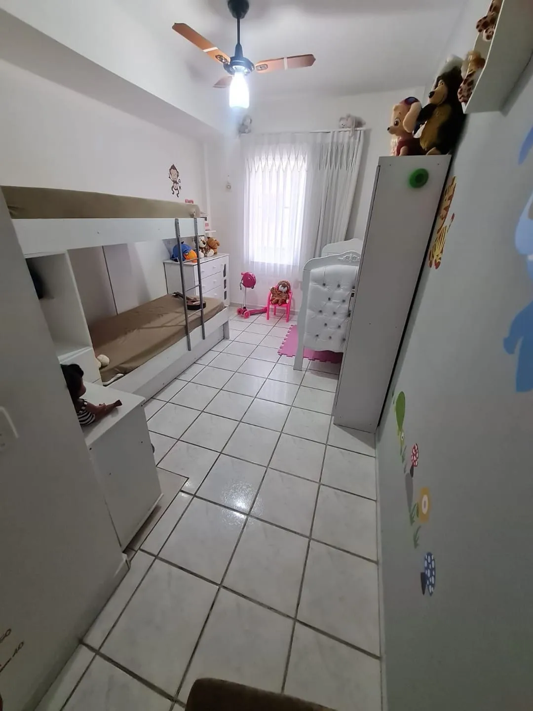 Imagem Apartamento à venda 2 Quartos, 1 Suite, 1 Vaga, 68M², Vila São José, Taubaté - SP | MORADA DOS FALCÕES