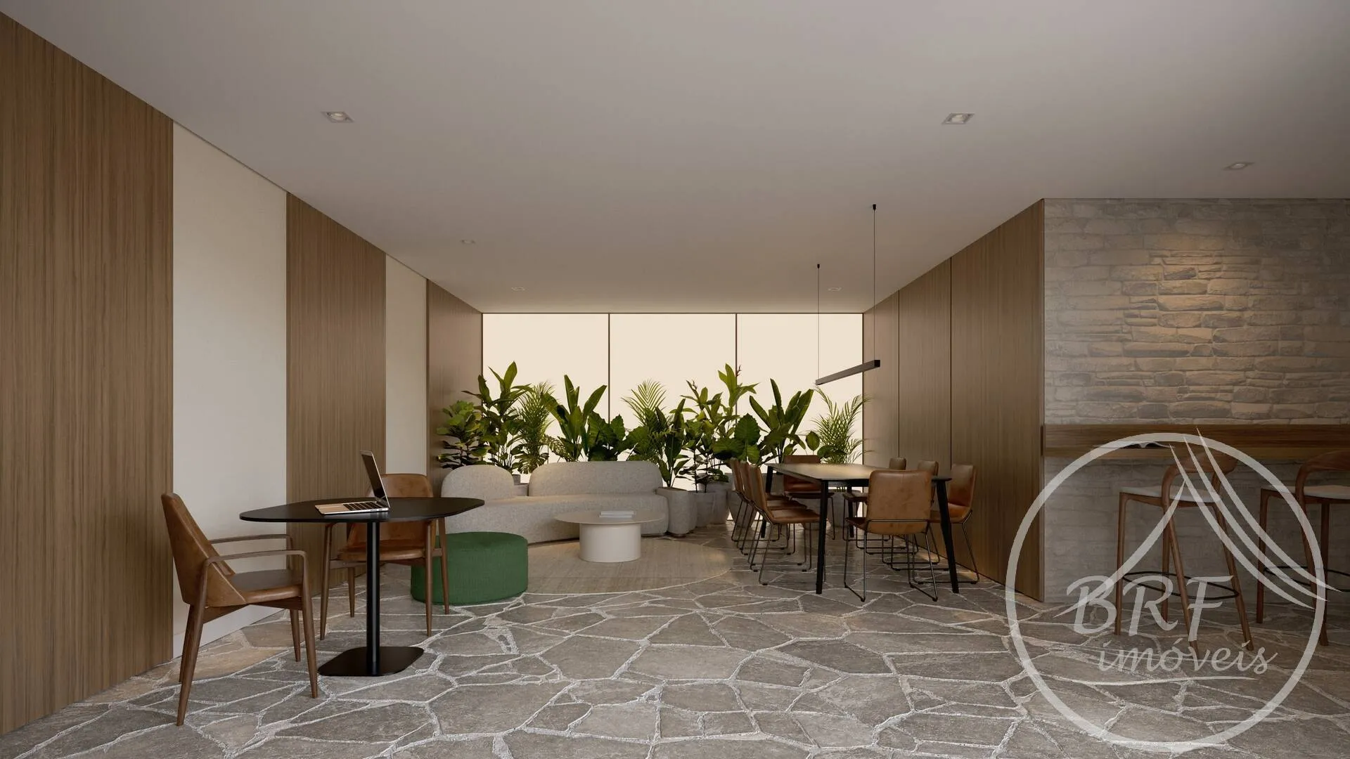 Imagem Para quem busca espaço, conforto e valorização - TERRÁ JURERÊ