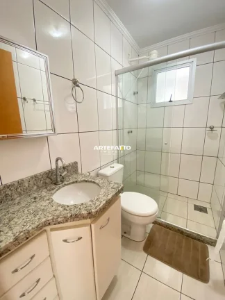 Imagem Apartamento de 77m2 na Vila Aparecida
