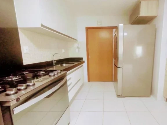 Imagem APARTAMENTOCOM 3 QUARTO 2 SUÍTES A VENDA EM CENTRO GUARAPARI ES