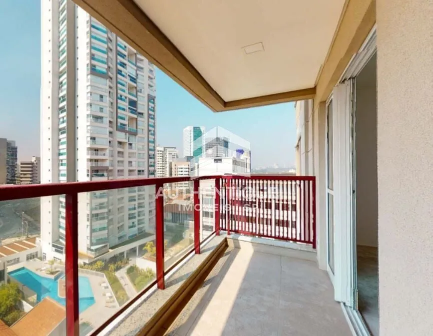 Imagem UNIQUE PINHEIROS - Apartamento à venda em São Paulo/SP