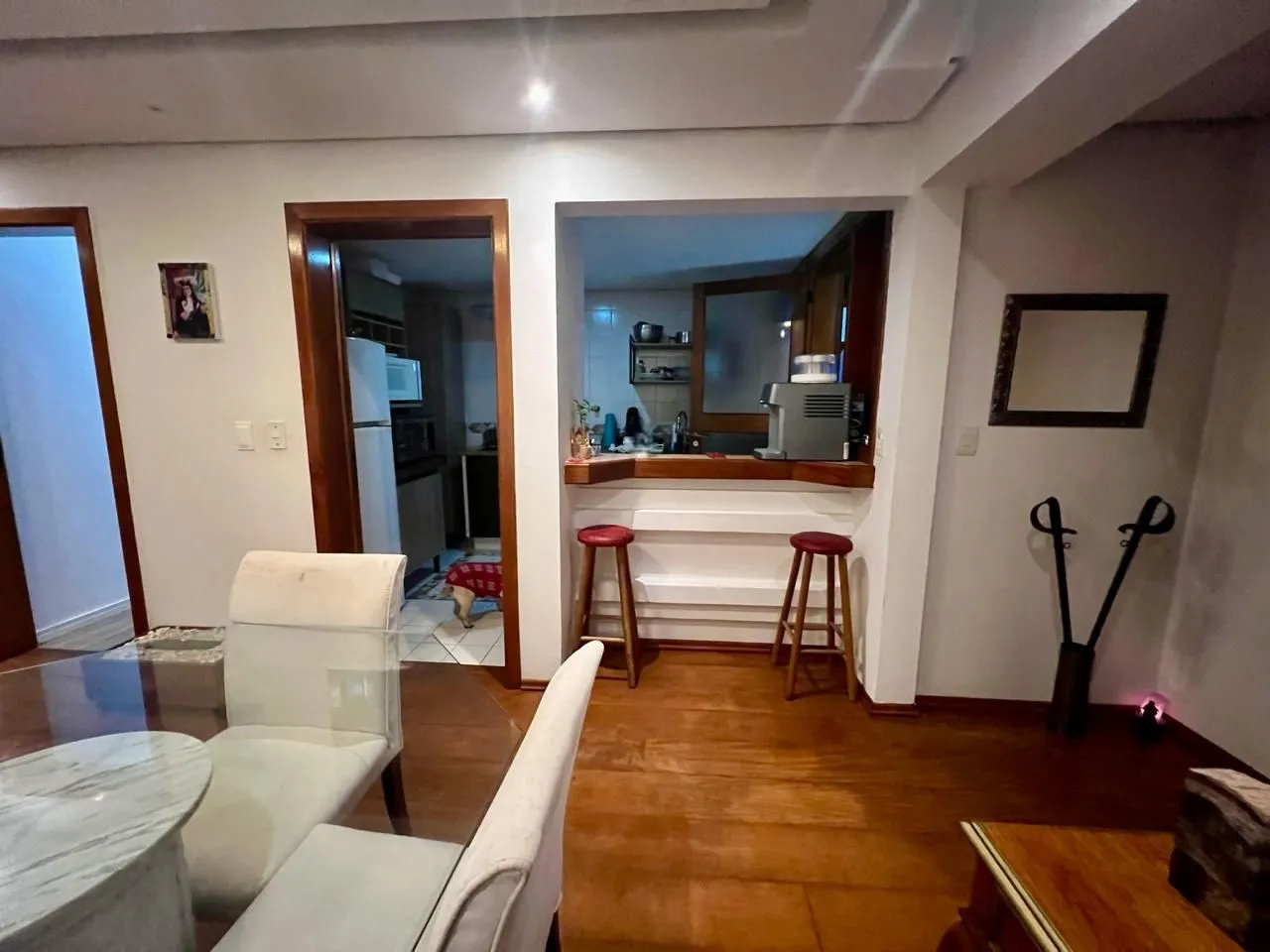 Imagem Apartamento 3 dormitorio no bairro Ipanema.