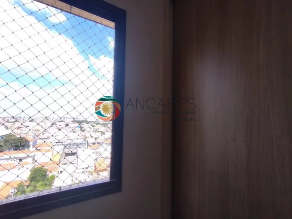 Imagem Apto de 3 Dormitórios com Suíte e Terraço e 2 vagas – Cerâmica - SCS