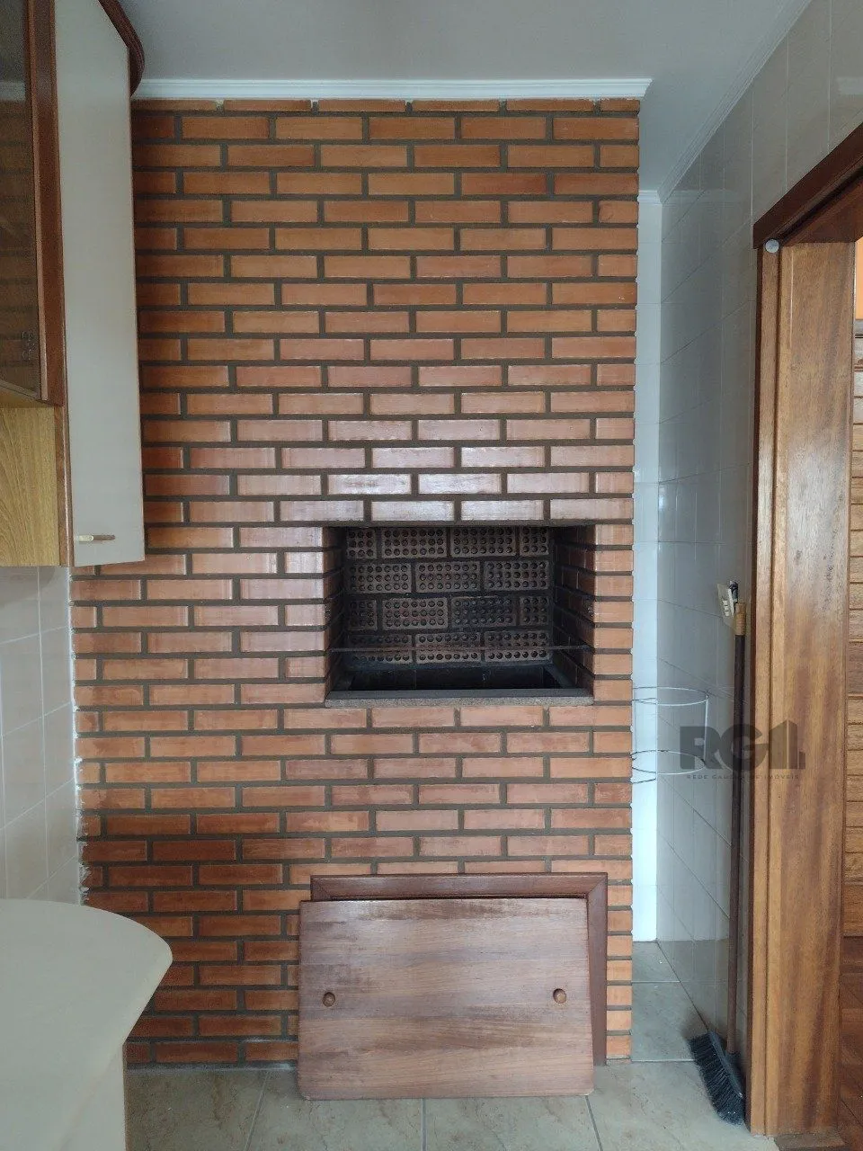 Imagem Ótimo apartamento 01 dormitórios com 53,50 m² - com churRasqueira no CENTRO HISTÓRICO