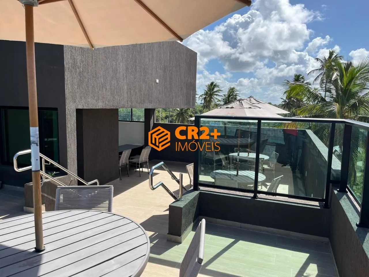 Imagem Vendo Flat no Cupe próximo ao hotel Village Mobiliado