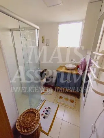 Imagem Apartamento Semimobiliado Térreo Para Venda em Canoas Bairro São José